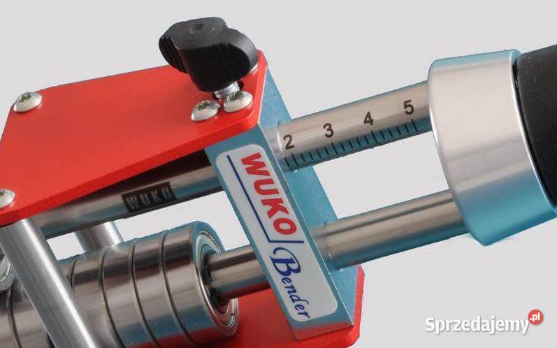 Bender Mini 2050 50mm90 Wuko Wrocław