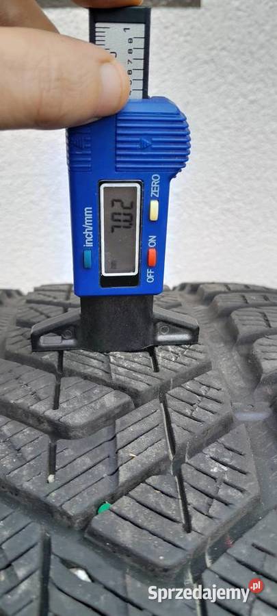 Opony Zimowe Pirelli Scorpion Winter