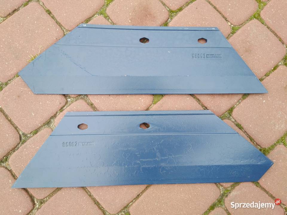 Lemiesze do Overum 96092 96092 korpus XU XS Płock