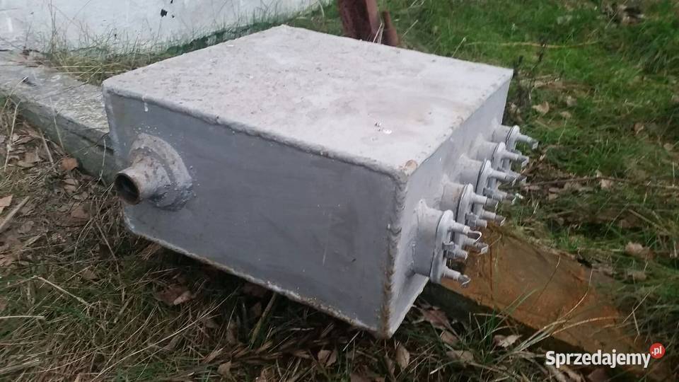 Grzałka CO nowa elektryczna Biała Podlaska