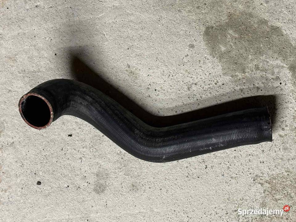 Rura intercoolera AUdi Q7 4L 30 TDI świętokrzyskie Kuczów