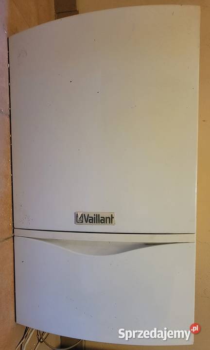 Vailliant ecotec 30 Pozostałe mazowieckie sprzedam