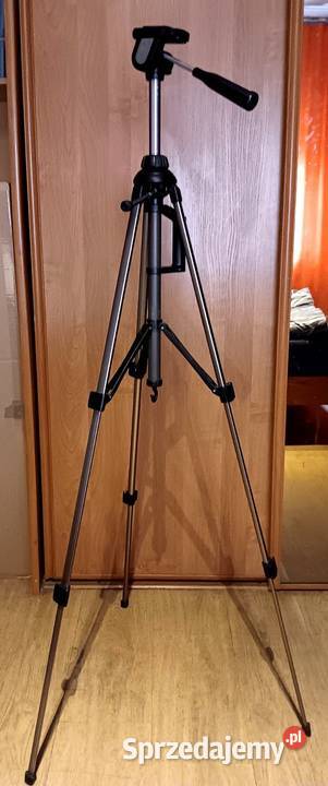 Statyw Fotograficzny Vanguard AK2 Opole