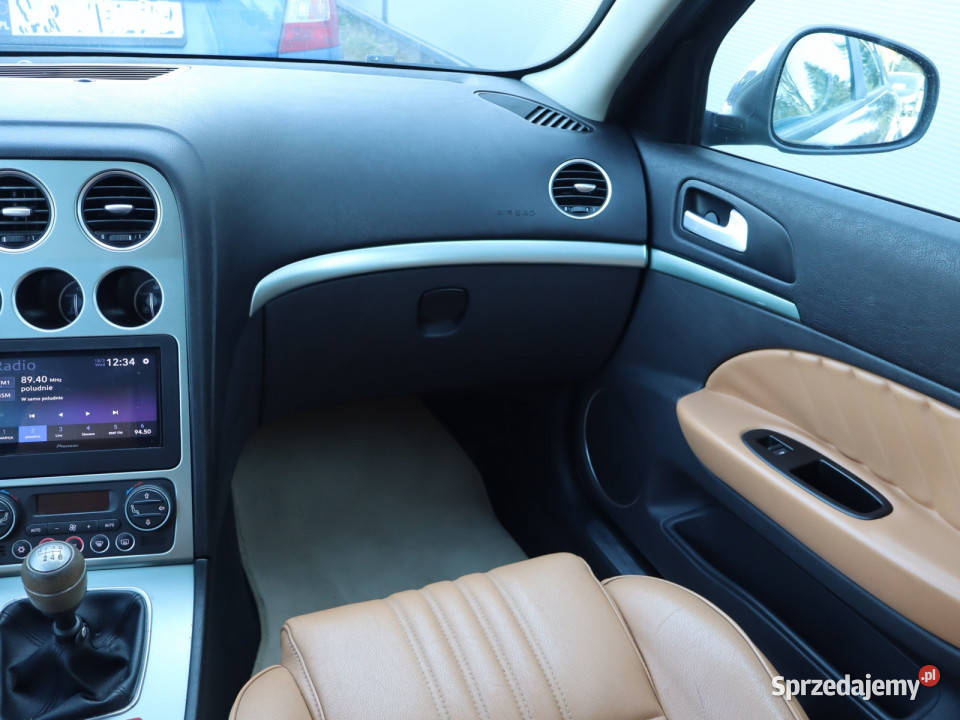 Alfa Romeo 159 20 JTD 125KM 159 śląskie sprzedam