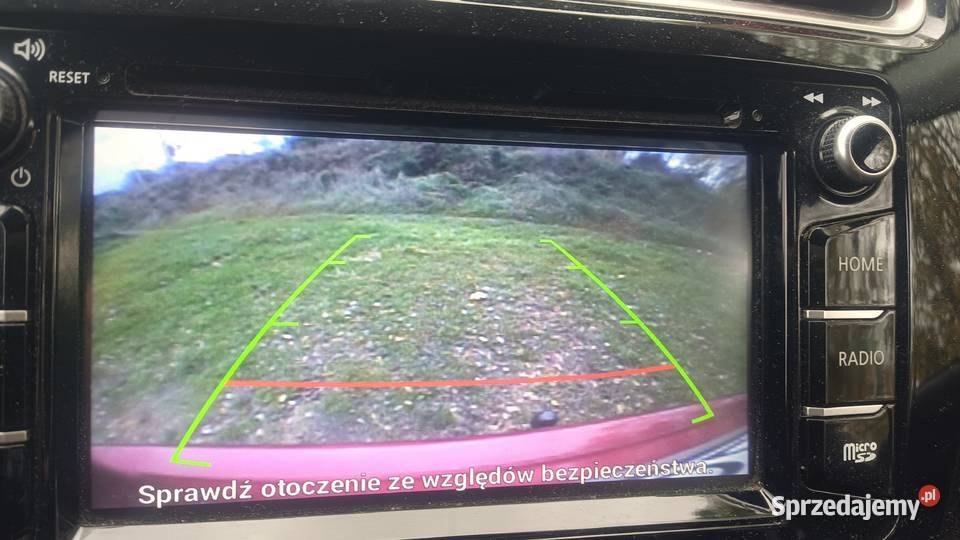 Mitsubishi asx cleartec 16 mivec plus gaz lpg czujnik zmierzchu wielkopolskie