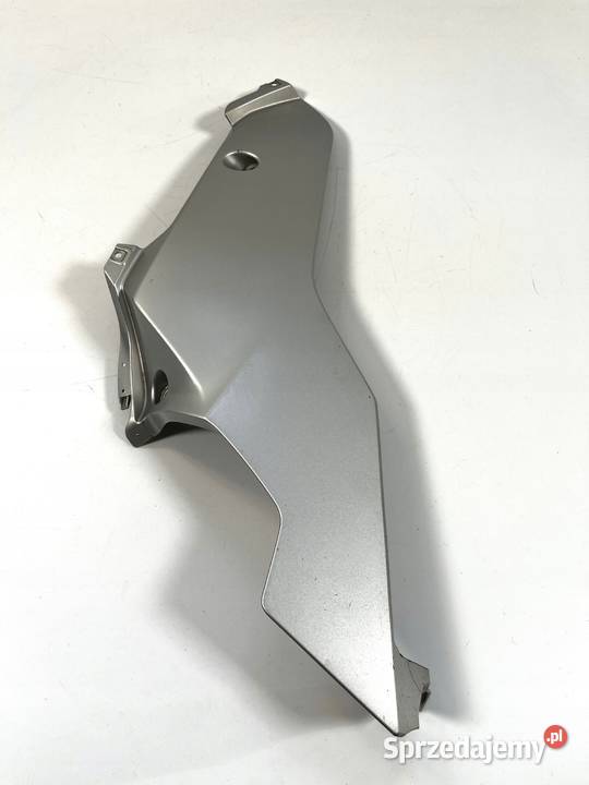 YAMAHA YZFR6 RJ27 1720 Pług Owiewka Osłona dolna Plastiki