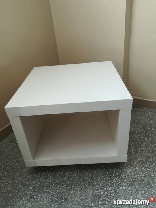Stolik Ikea wielkopolskie Swarzędz