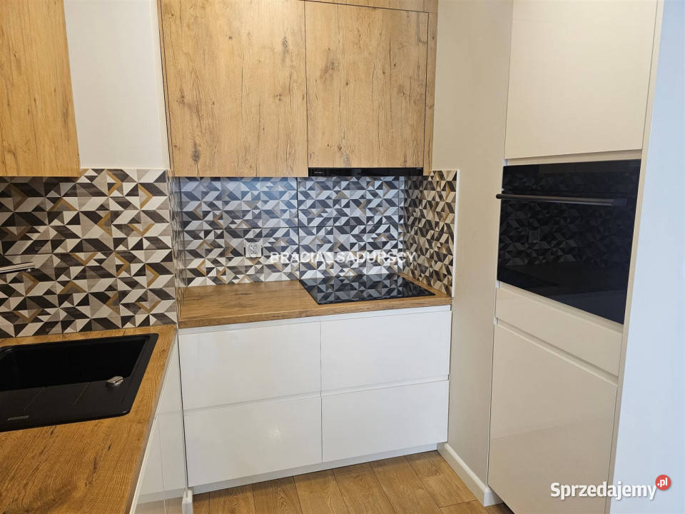 Mieszkanie 40m2 2 pok Kraków Wrocławska 40m2