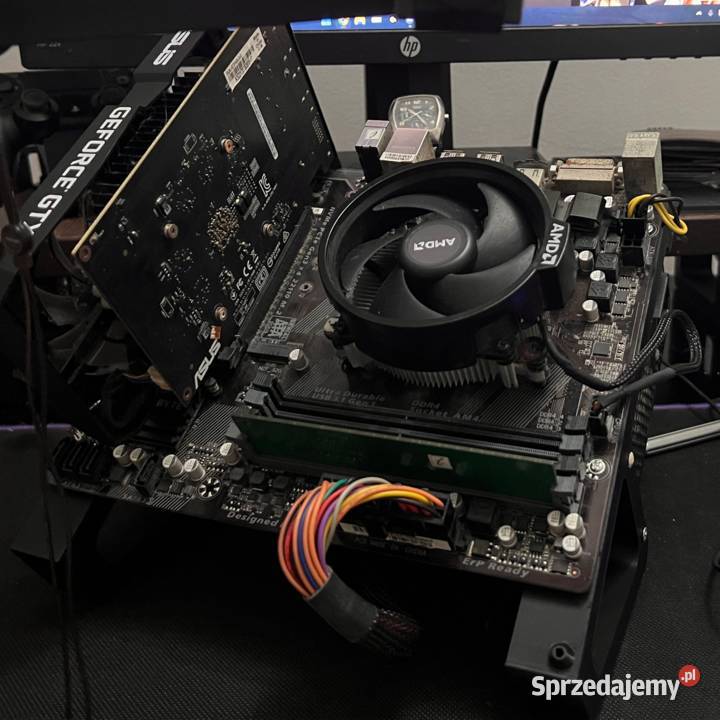 Micro ATX sprzedam