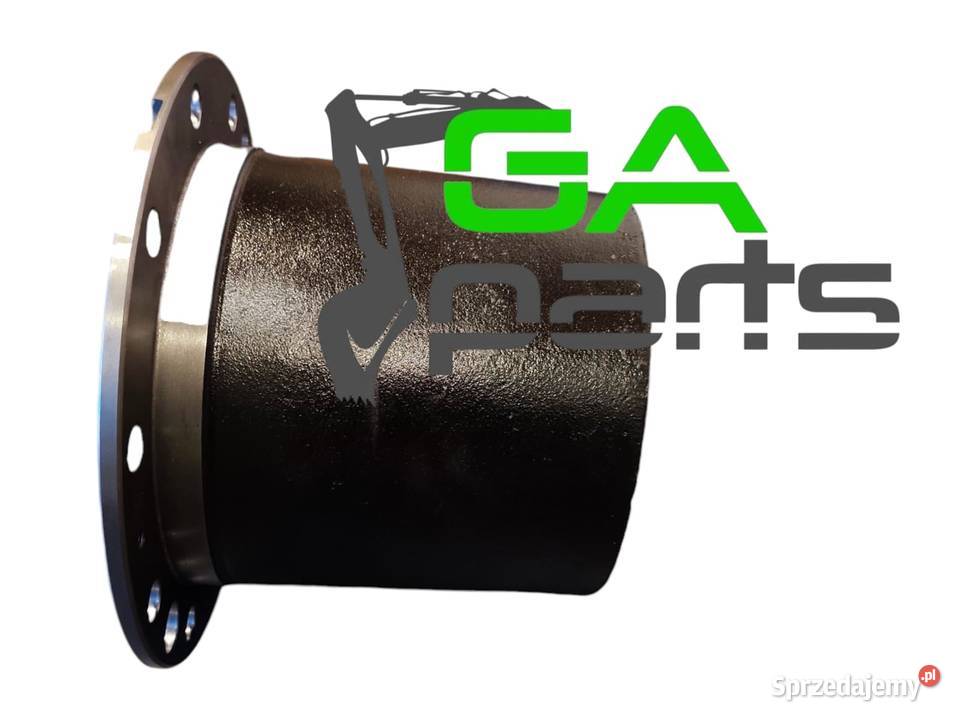 OBUDOWA ZWOLNICY HYUNDAI ZGAQ02932 ZGAQ02932 Układ napędowy warmińsko-mazurskie Olsztyn