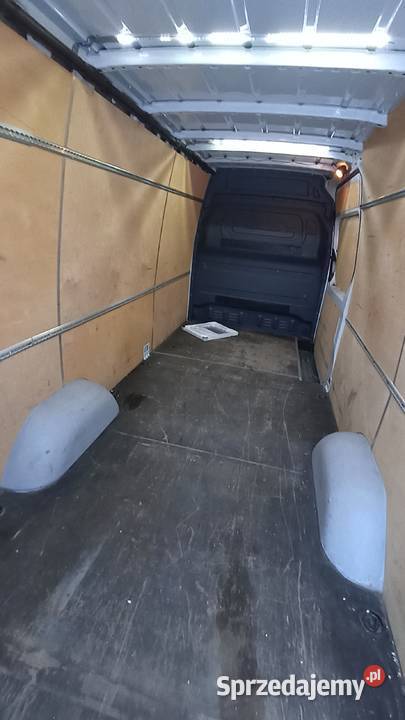 Sprinter 316 2020 140000 elektryczne szyby lubelskie Krasnystaw