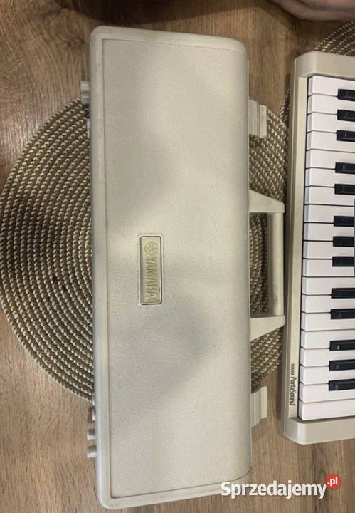 Keyboard Yamaha portasound 1