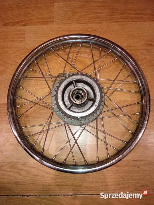 Simson S51 części mix