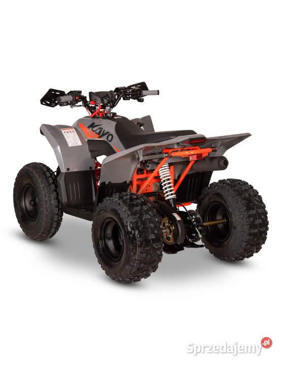 Nowy model 2026 Quad Kayo A125 cc Sportowy Pozostałe Motoryzacja Nowy Sącz sprzedam