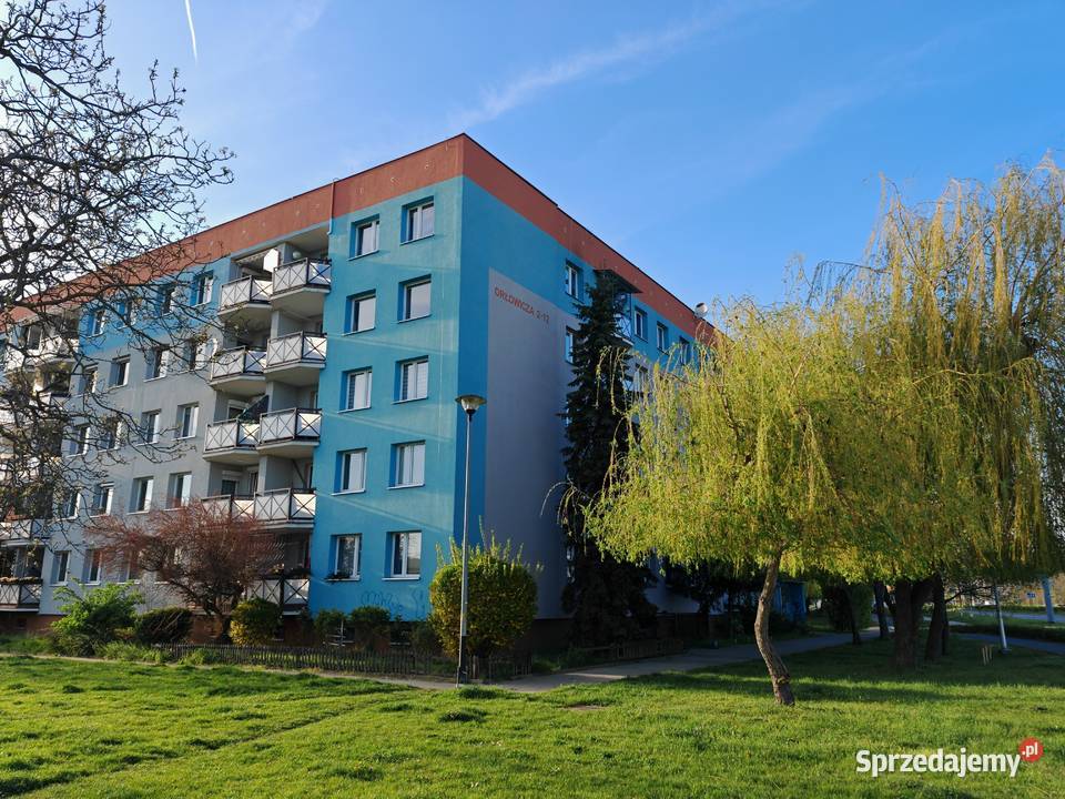 Lokal usługowy Gaj Orłowicza Sprzedaż dolnośląskie Wrocław