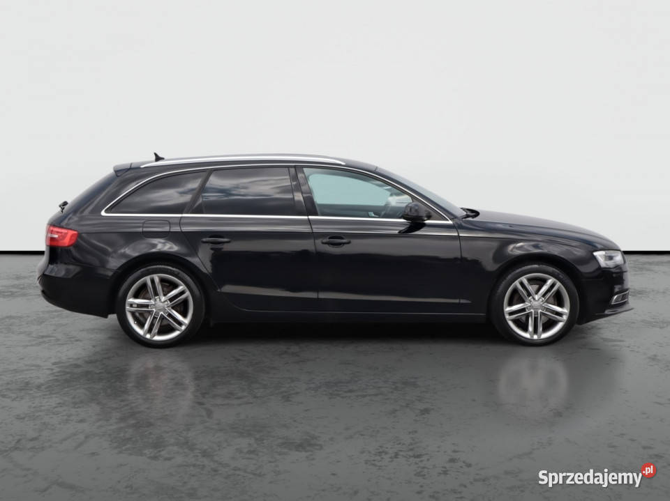 Audi A4 20 TDI klimatyzacja Lublin