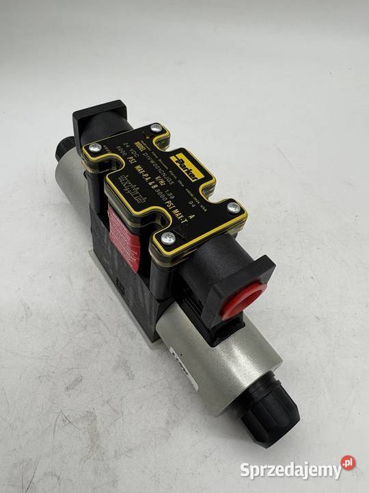 Parker D1VW001CNJG5 Hydraulic Directional Valve sprzedam