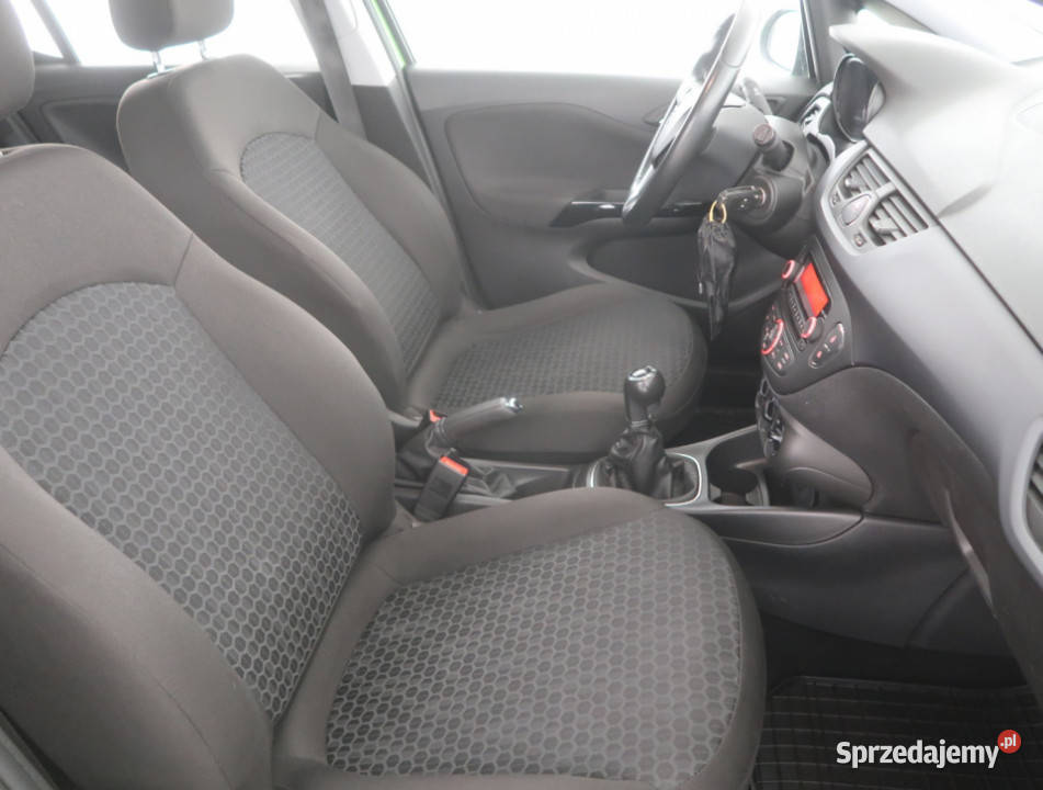 Opel Corsa 14 1398cm3 Bielany Wrocławskie