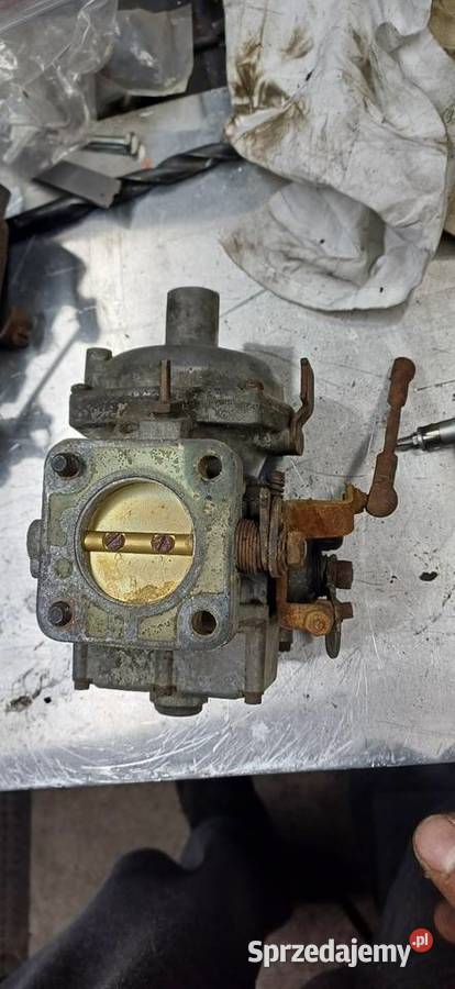 Stromberg 175 CD2 jaguar triumph Wieliczka