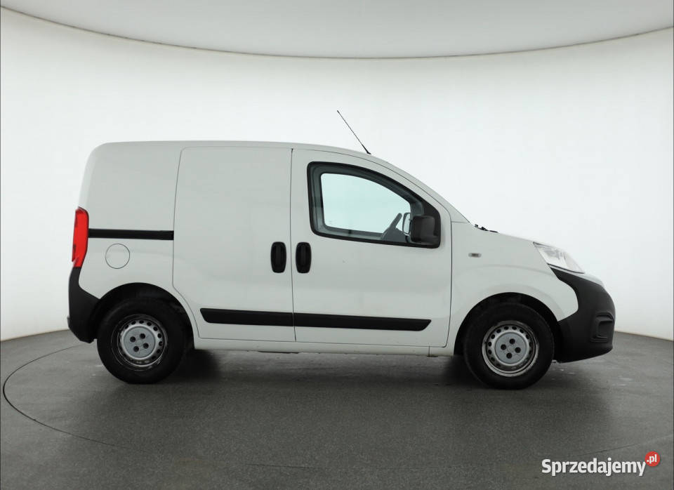 Fiat Fiorino 14 elektryczne lusterka mazowieckie Piaseczno sprzedam