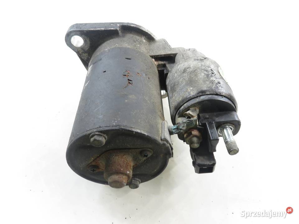 ROZRUSZNIK SEAT TOLEDO II 1M2 18 20V 125 AGN małopolskie