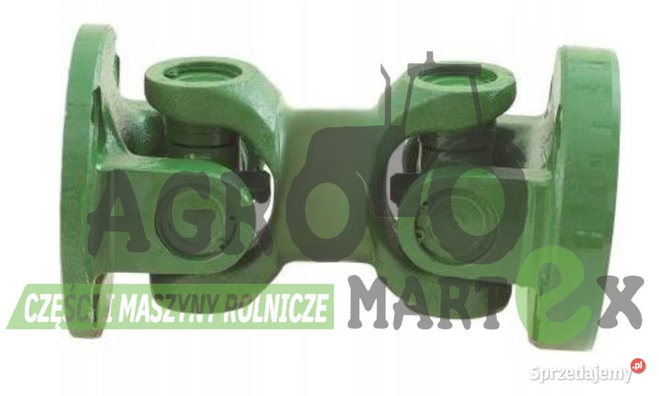 AL77610 WAŁ NAPĘDOWY L192 JD Wichrów