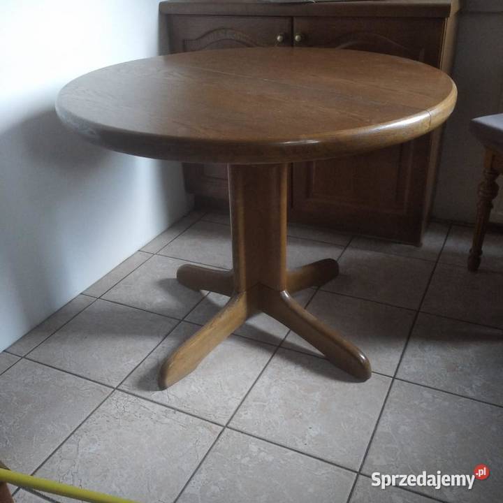 WYPRZEDAZ stolikow kawowych z drewna Warszawa