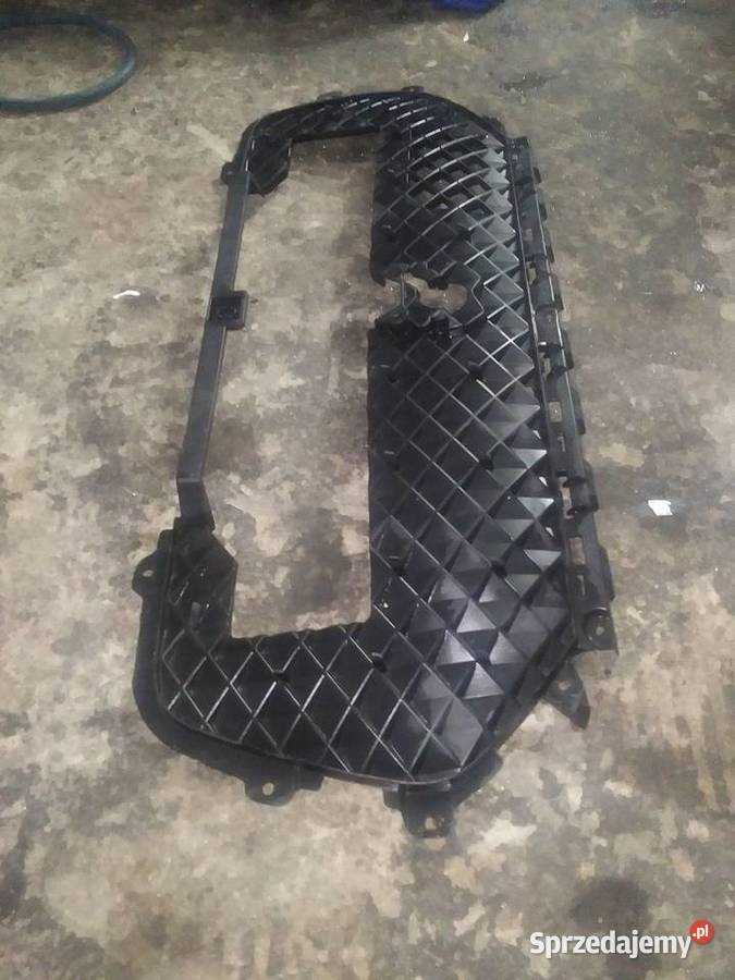 Atrapa Citroen DS7 CROSSBACK osobowe Lubin