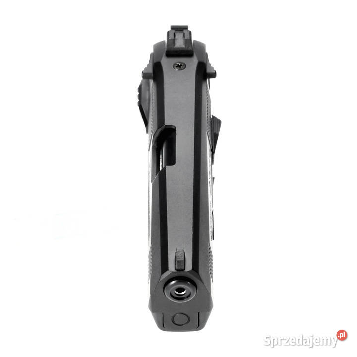 Pistolet wiatrówka Beretta Px4 Storm 45 mm Sporty strzeleckie i myślistwo Warszawa