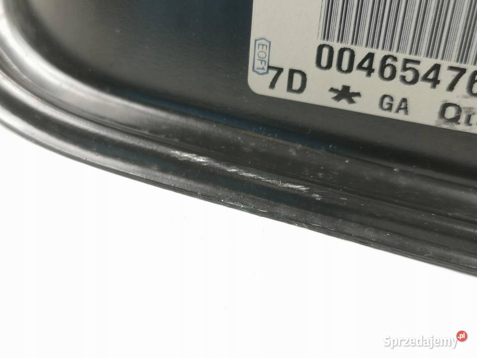 POSZYCIE WLEWU PALIWA ALFA ROMEO 147 20002010