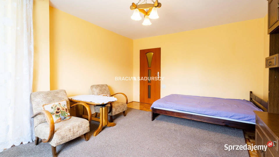 sprzedaży mieszkania Kraków ks Wincentego Turka