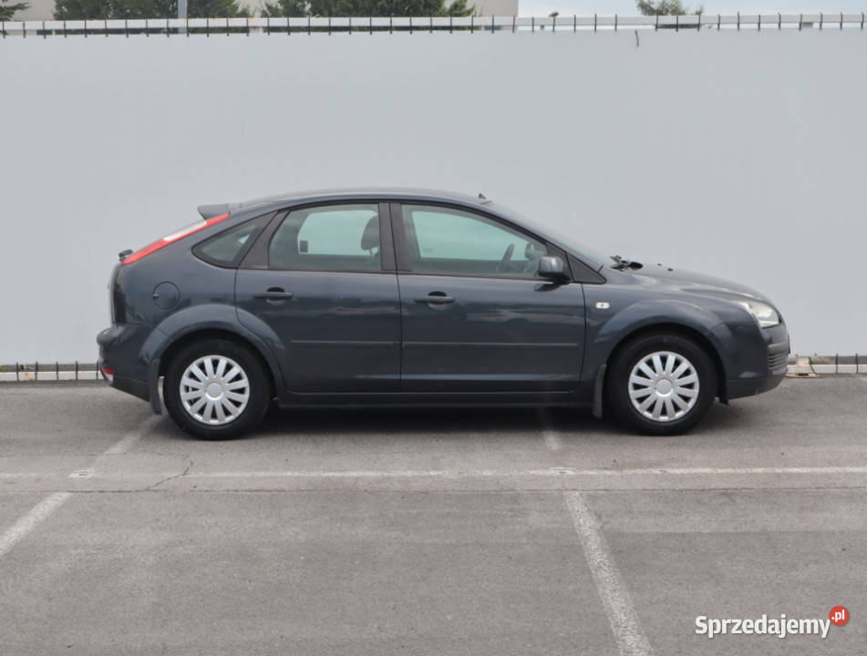 Ford Focus 16 16V Focus