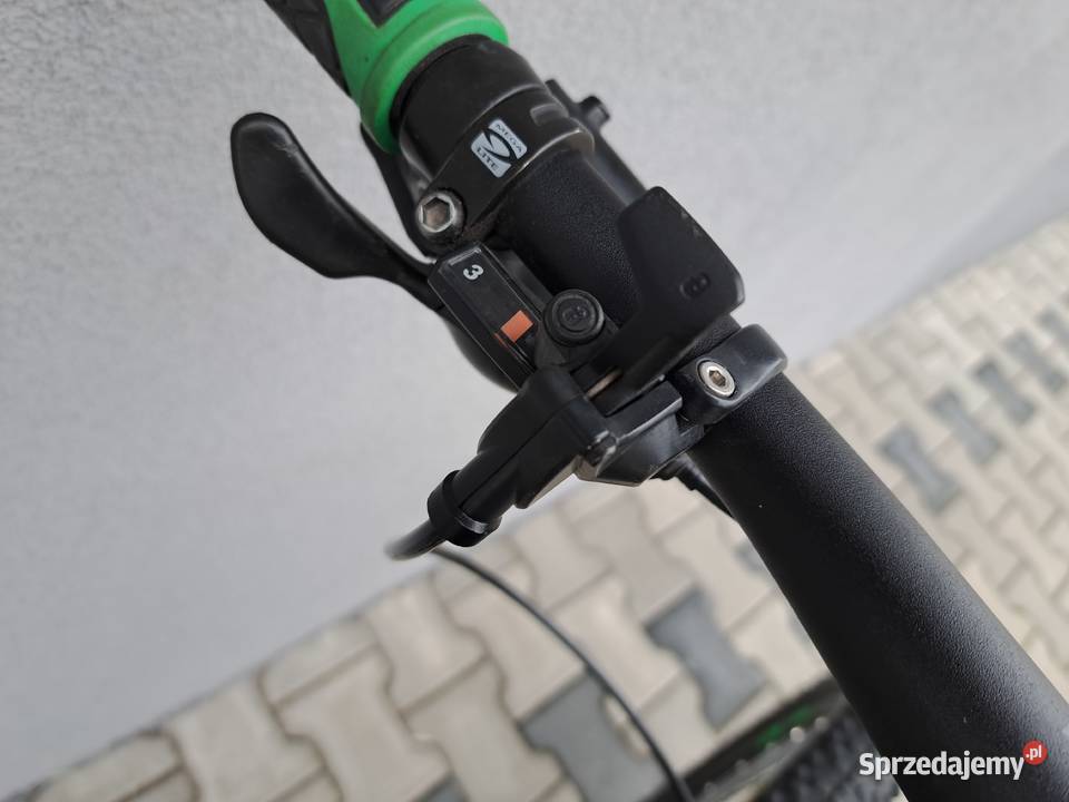 rower CUBE Analog Hpa 29 Sieradz sprzedam