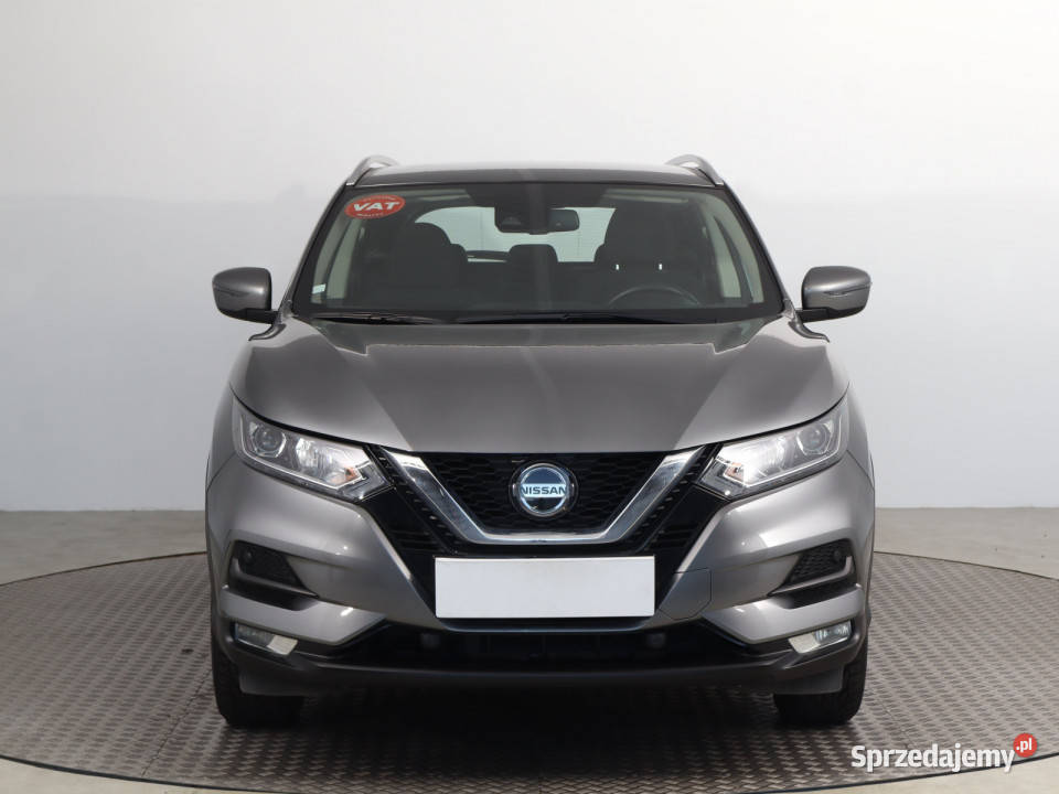 Nissan Qashqai 13 DIGT Bielany Wrocławskie