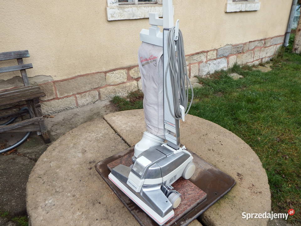 Odkurzacz hotelowy Kirby 3G rewelacyjny stan Bolesławiec