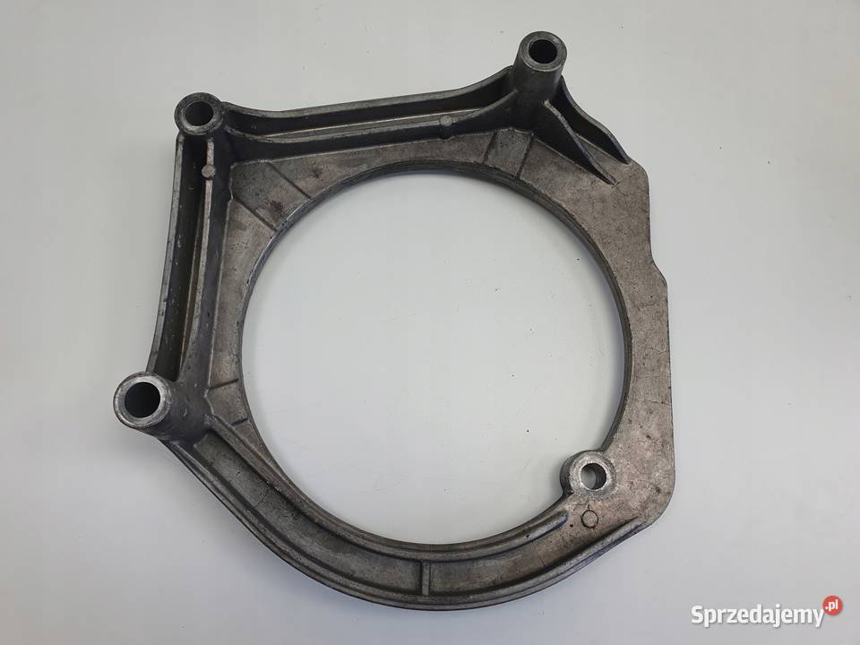 WSPORNIK SILNIKA Porsche 911 GT3 38 ŁAPA osobowe