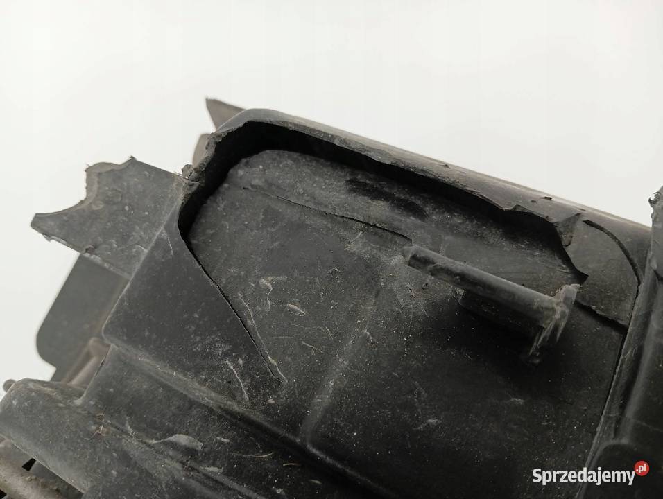 LAMPA PRZÓD LEWA XENON EU Renault Vel Satis I Rok produkcji 2002