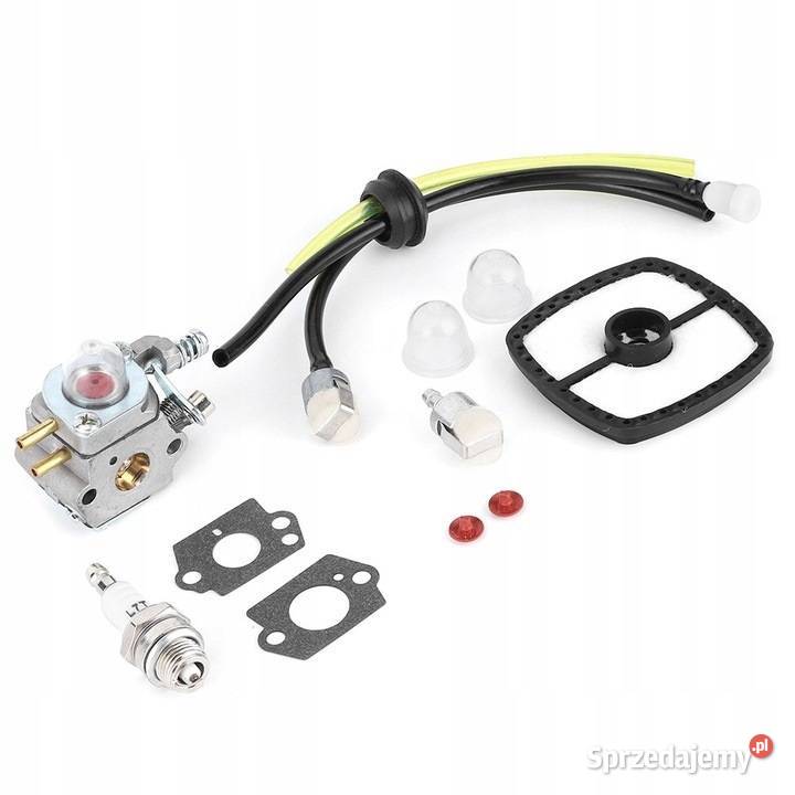 Gaźnik Echo HC1500 12520005962 do Zama C1U K51 Części i akcesoria Ostrołęka sprzedam