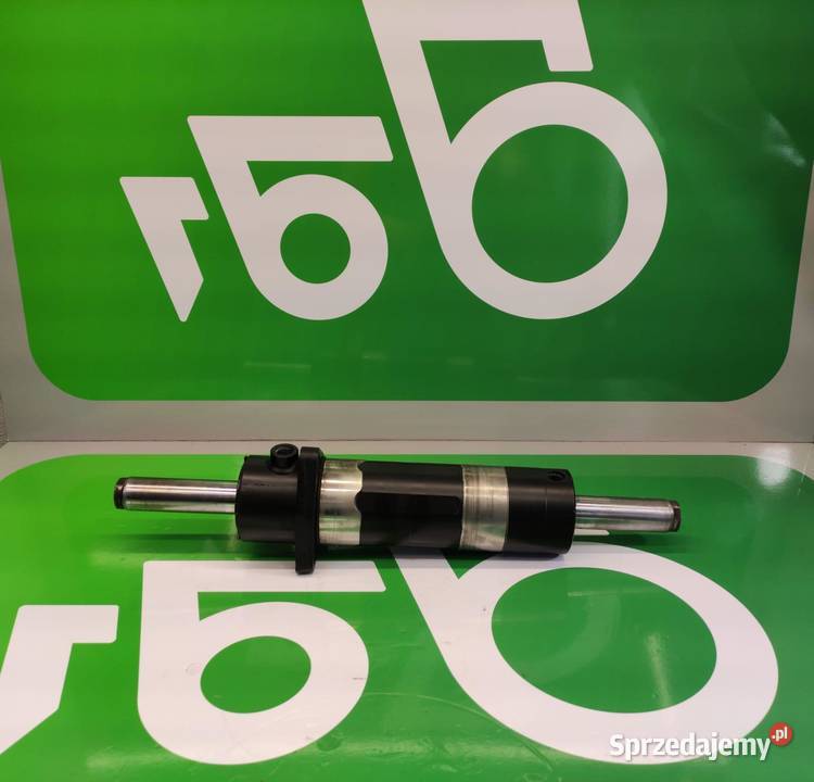 Siłownik skrętu Cat TH 330B Hydraulika Wilkowo