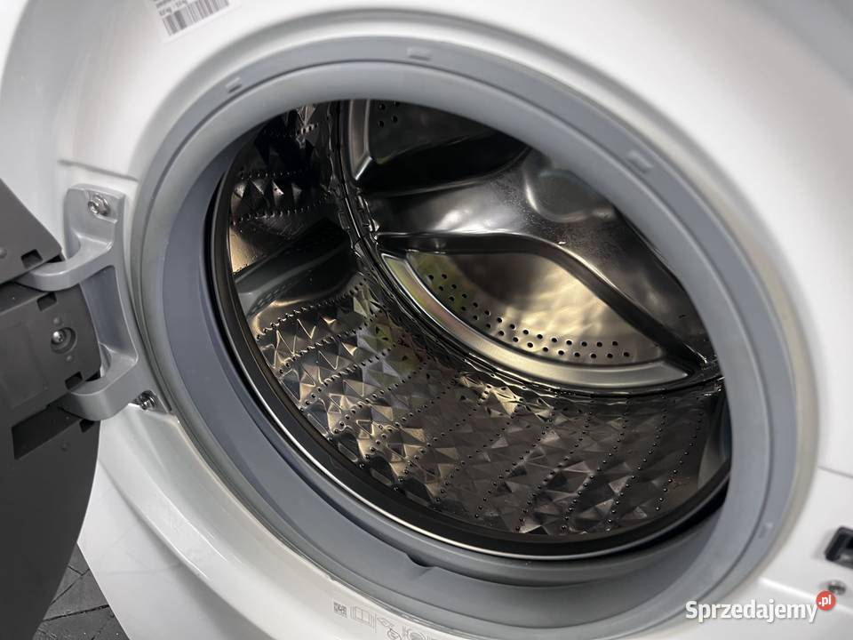 Pralkosuszarka Samsung WD8NK52E0ZW AddWash 46 85 Warszawa sprzedam