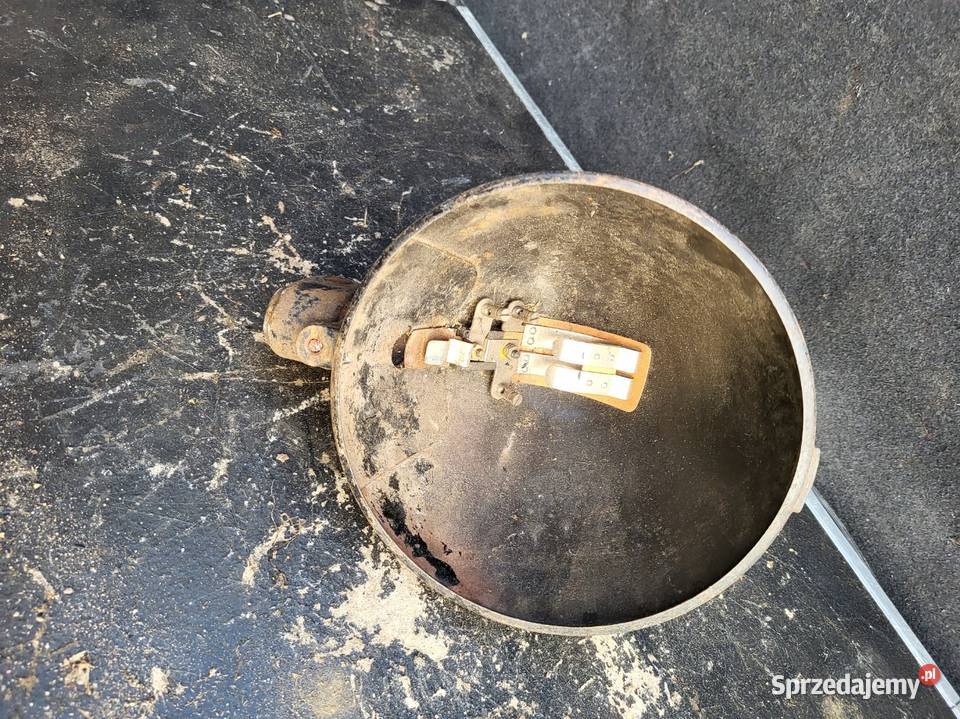 LAMPA NORIS HASAG NOTEK BOSCH ZUNDAPP OPEL ADLER śląskie Rybnik