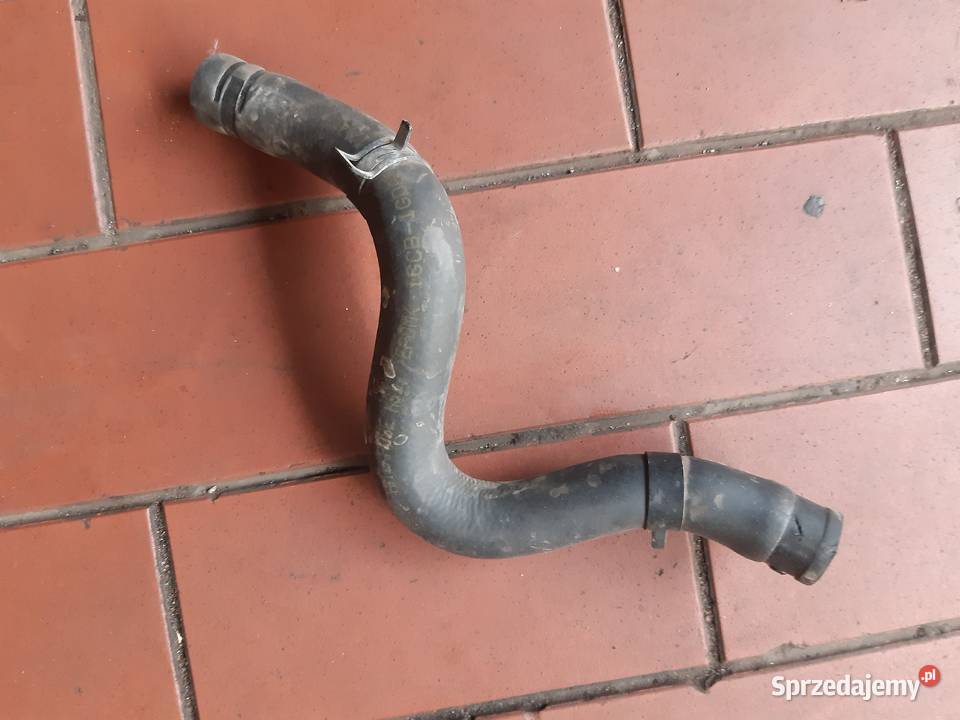 Wąż węże przewód przewody chłodnicy hyundai i20 osobowe Częstochowa
