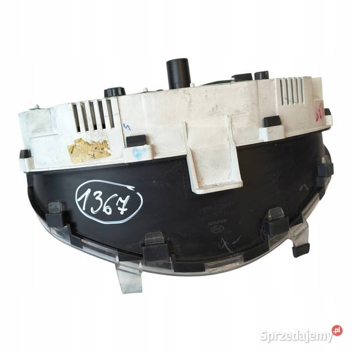 LICZNIK ZEGARY 3U3F10C956AA Hyundai Atos 10 11