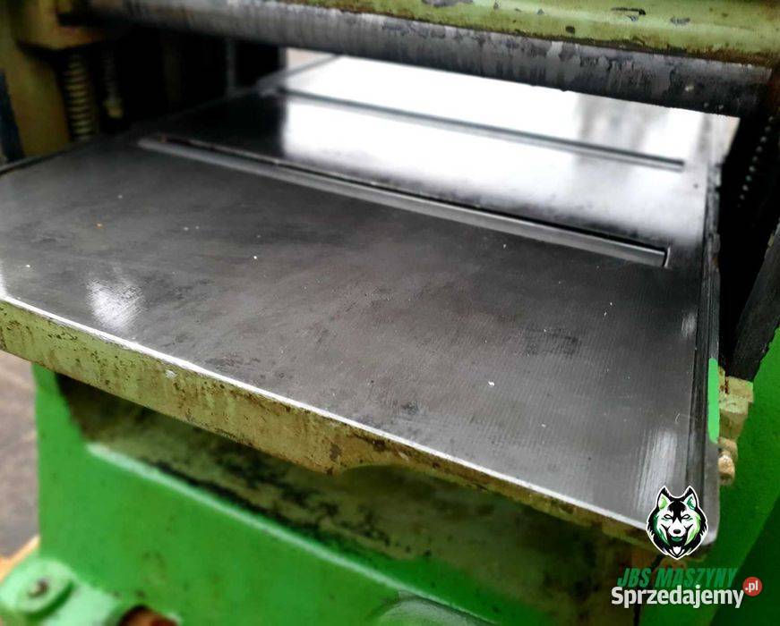 Grubościówka 60 Panhans do suchego i mokrego Modliborzyce