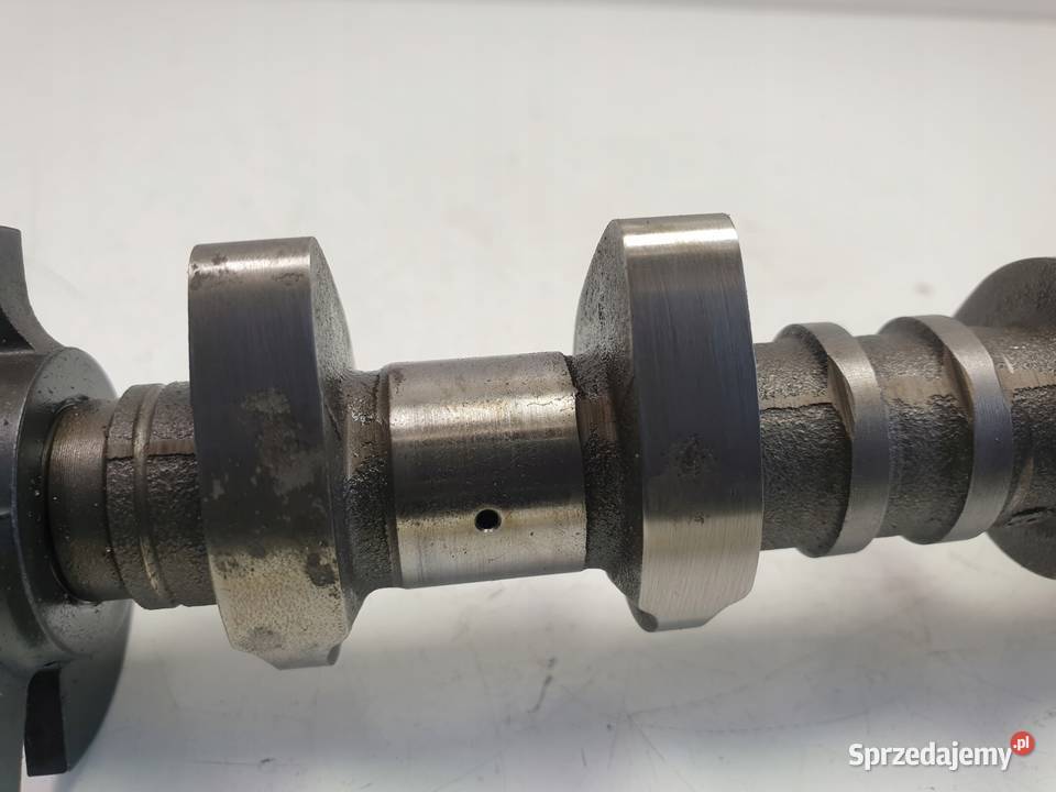 Hyundai i10 II 10 12V WAŁEK KOŁO FAZ ROZRZĄDU lubelskie sprzedam