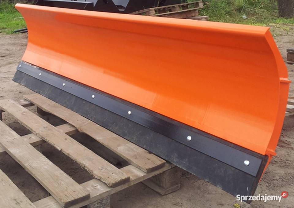 PŁUG DO WÓZKA WIDŁOWEGO szerokość 14 m małopolskie Gorlice