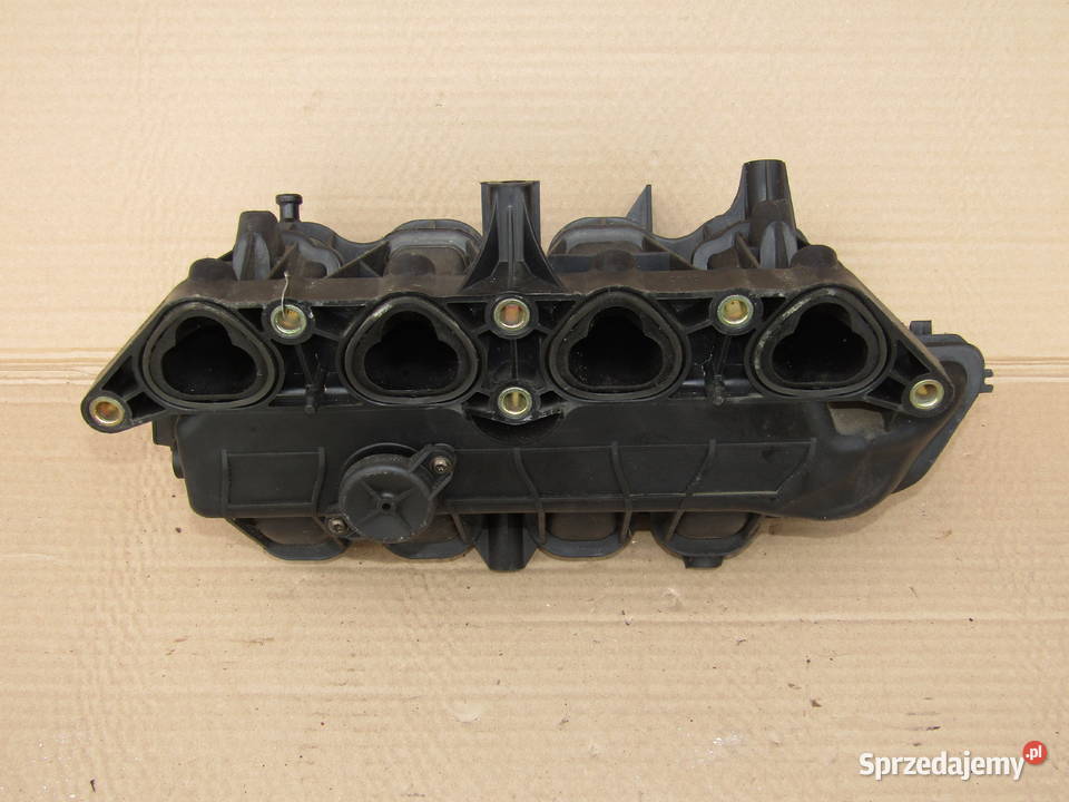 KOLEKTOR SSĄCY VW POLO SEAT IBIZA 14 16V 9302 Mysłaków