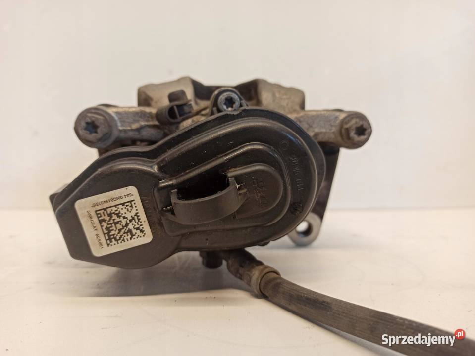 AUDI ZACISK HAMULCOWY LEWY TYŁ A5 8W A4 8W0405AT