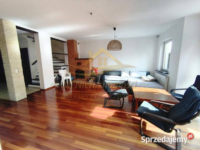 Sprzedam dom bliźniak Grodzisk Mazowiecki Sprzedaż