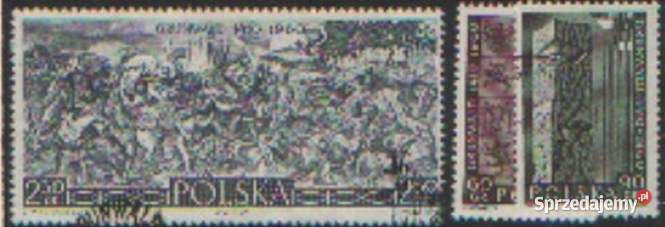 Zn Fi wykaz w opisie kas 1960 Gliwice